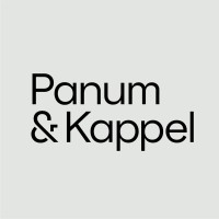 Panum & Kappel logo - Similar company to Pihlmann Architects