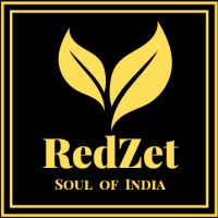 RedZet logo - Similar company to Canto Matrix