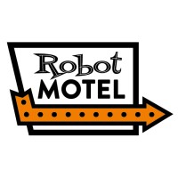 Robot Motel Limited logo - Similar company to Motel Studios