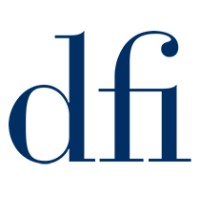 dfi - Deutsch-Französisches Institut logo - Similar company to Ofaj/Dfjw
