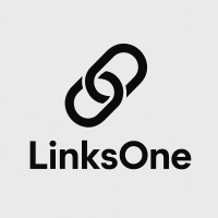 LinksOne logo - Similar company to Fajela