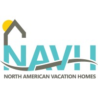 North American Vacation Homes logo - Similar company to Surf Getaways