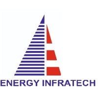 Energy Infratech Private Limited logo - Similar company to Energy Bots