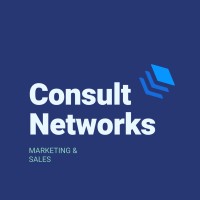 Consult Networks logo - Similar company to Consultnetwork