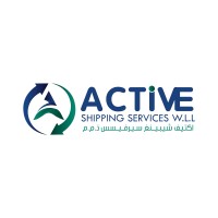 Active Shipping logo - Similar company to Direct Freight Service