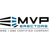 MVP ERECTORS LLC logo - Similar company to Area Erectors Inc