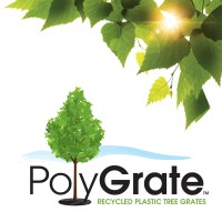 PolyGrate logo - Similar company to Zhejiang Resin Municipal Facility Co.,Ltd