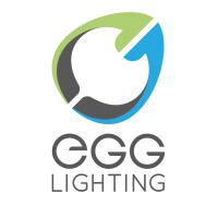 EGG Lighting logo - Similar company to Ventilux Group