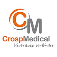 Crosp Medical GmbH logo - Similar company to Pharmalps D.O.O