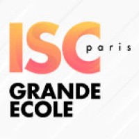 ISC PARIS logo - Similar company to Isc Paris Alumni