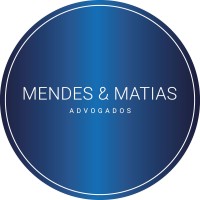 Mendes & Matias Advogados logo - Similar company to Elias & Cury Advogados Associados