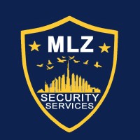 MLZ Security Services Inc. logo - Similar company to Flash Guard Security Service