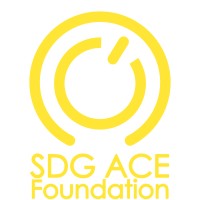 SDG ACE Foundation logo - Similar company to Beelys - Centre D'Entrepreneuriat Lyon Saint-Etienne