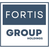 Fortis Group Holdings, LLC logo - Similar company to Franchiseo