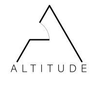 Altitude Co. logo - Similar company to Studio Welgus