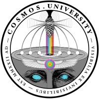Cosmos University logo - Similar company to Omatum