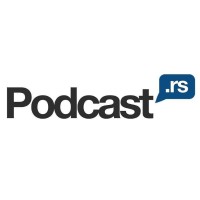 Podcast.rs logo - Similar company to Sociedade De Debates Da Ufc