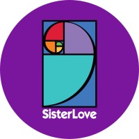 SisterLove logo - Similar company to The Afiya Center