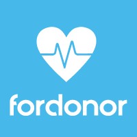 ForDonor logo - Similar company to Accessed.