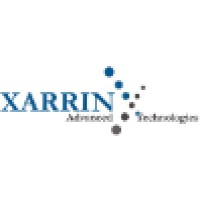 Xarrin