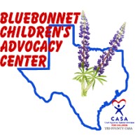 Bluebonnet Children's Advocacy Center logo - Similar company to Gold Dust Grants Consulting