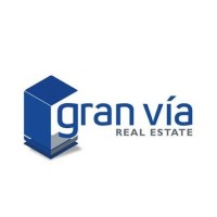 Gran Via Real Estate logo - Similar company to Hidro Top Construct