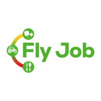 Fly Job logo - Similar company to Fly Wines