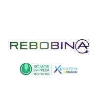 Rebobina S.A.S logo - Similar company to Asoradep E.S.P.