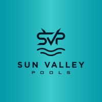 Sun Valley Pools AZ logo - Similar company to Specialty Pools