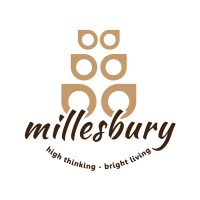 Millesbury logo - Similar company to Nutriburp