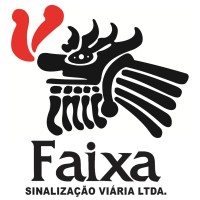 Faixa Sinalização Viária Ltda. logo - Similar company to Gatec La