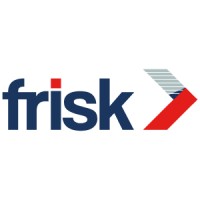 Frisk logo - Similar company to Affirmative.Ai