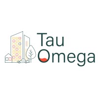 Tau Omega logo - Similar company to Van Bragt Time B.V.