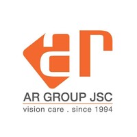 Tập Đoàn Mắt Kính Ánh Rạng (ARGROUP JSC) logo - Similar company to Spectrum Eyecare