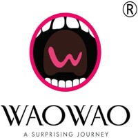 Zhejiang Wao Luggage and Bags Co.,Ltd 浙江哇噢箱包有限公司 logo - Similar company to Rolling Luggage