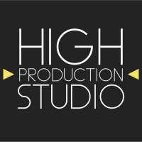 HIGH PRODUCTION STUDIO logo - Similar company to S1 Production Studio