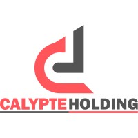 Calypte Holding Pte. Ltd. logo - Similar company to Ritual Project