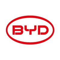 BYD Brasil logo - Similar company to O & M Uniformes