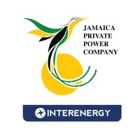 Jamaica Private Power Company Ltd logo - Similar company to Innovative Energy Company Limited