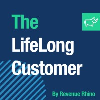 The Lifelong Customer Podcast