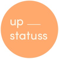 up_statuss logo - Similar company to Feed One Feed All