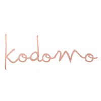 Kodomo Boston logo - Similar company to Kodomo