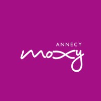 Moxy Annecy logo - Similar company to Le Dix