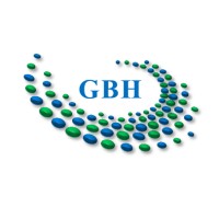Gulf Business Horizon Company | GBH logo - Similar company to Gbh
