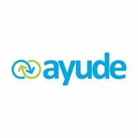 Ayude logo - Similar company to Easy2Tech