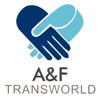 A&F TRANSWORLD CO LTD logo - Similar company to A&F Cargo S.A.S.
