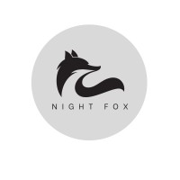 Night Fox logo - Similar company to Night Fox