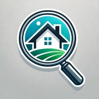 Landvalue logo - Similar company to Ausweb Design
