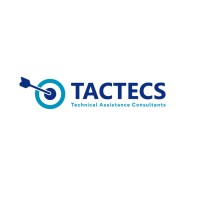 TACTECS logo - Similar company to Ms Technologies