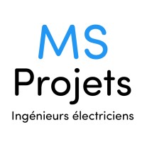 MS Projets Sàrl logo - Similar company to Rhône-Electra Sa